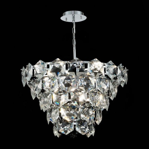 Подвесная люстра ST Luce Viterbo SL1631.103.09 Подвесная люстра ST Luce Viterbo SL1631.103.09