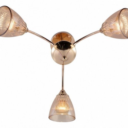 Потолочная люстра Escada Amelia 1129/3P