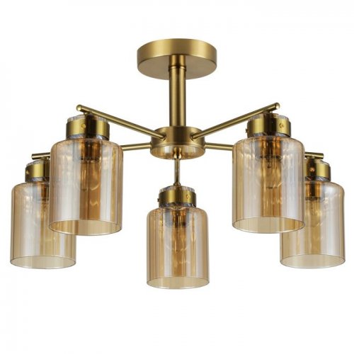 Потолочная люстра  07570-0.3-05