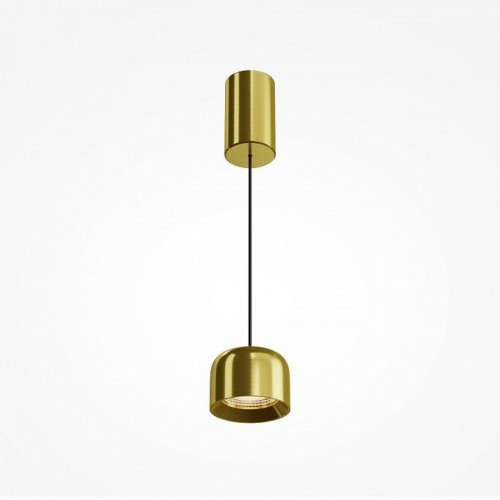 Подвесной светильник Maytoni Comfy P113-L12-3K-BS