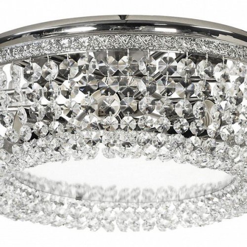 Потолочная люстра Arti Lampadari Favola E 1.4.45.501 N Потолочная люстра Arti Lampadari Favola E 1.4.45.501 N