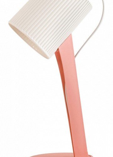 Настольная лампа офисная Lussole Union LSP-0672