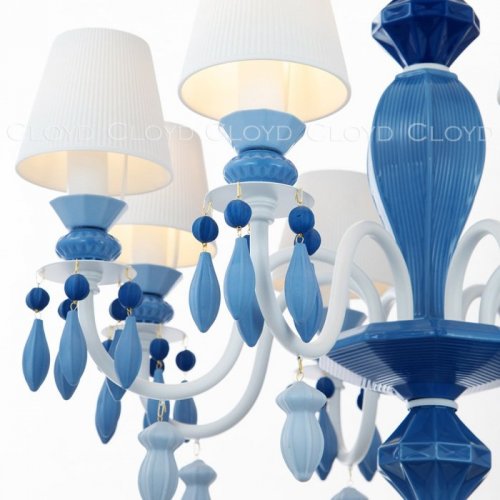 Подвесная люстра Lottie 11455 Подвесная люстра Lottie 11455