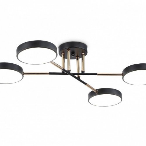 Люстра на штанге Ambrella light COMFORT FL516332