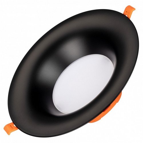 Встраиваемый светодиодный светильник Arlight MS-Blizzard-Built-R215-20W Warm3000 036606 Встраиваемый светодиодный светильник Arlight MS-Blizzard-Built-R215-20W Warm3000 036606