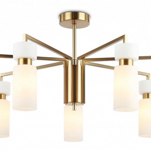 Подвесная люстра Ambrella light High Light LH56126