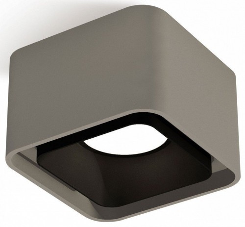 Точечный светильник Ambrella light Techno XS7834002