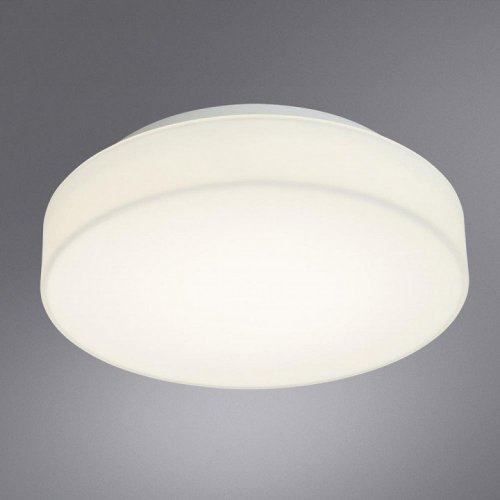 Потолочный светильник Arte Lamp Aqua-tablet Led A6836PL-1WH