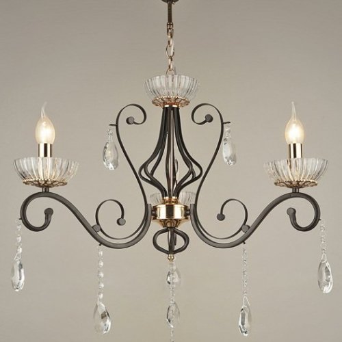 Подвесная люстра Reluce 04456-0.4-03