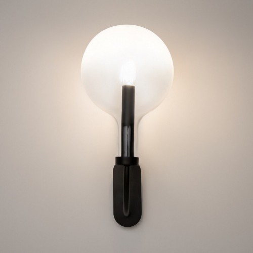 Бра Maytoni Status MOD333WL-01B