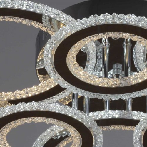 Люстра Reluce 55677-0.3-3+3