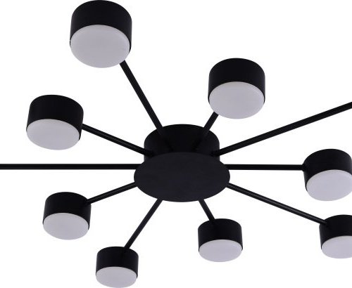 Потолочная люстра Leona 3184-310