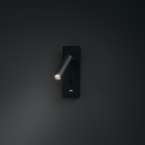 Светодиодный спот Maytoni Mirax C041WL-L3B3K