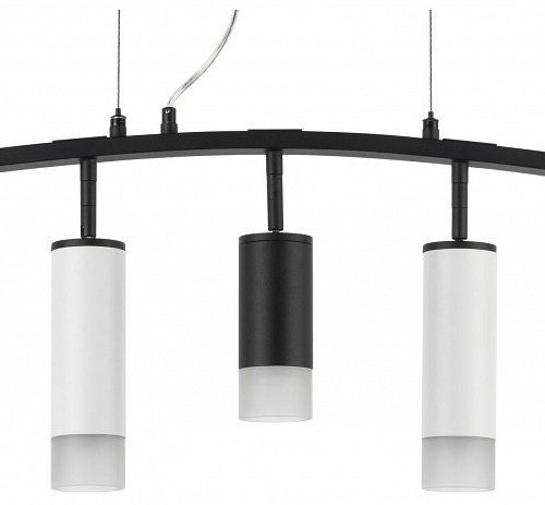 Подвесной светильник Lightstar Rullo LR7353738621 Подвесной светильник Lightstar Rullo LR7353738621