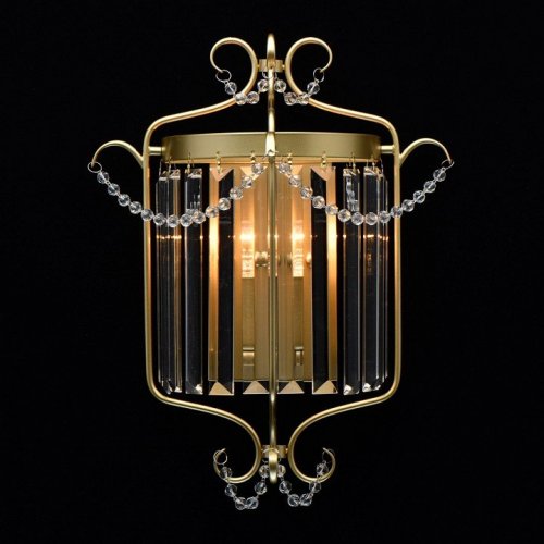 Настенный светильник MW-Light Адель 373024701 Настенный светильник MW-Light Адель 373024701