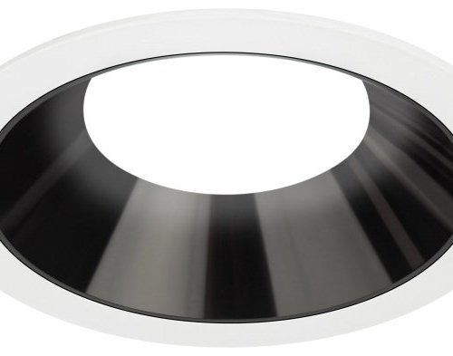 Точечный светильник LED 21 LED 21-24-4K