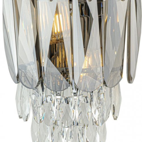 Бра AM Group SPARKLY SPARKLY AP2 CH