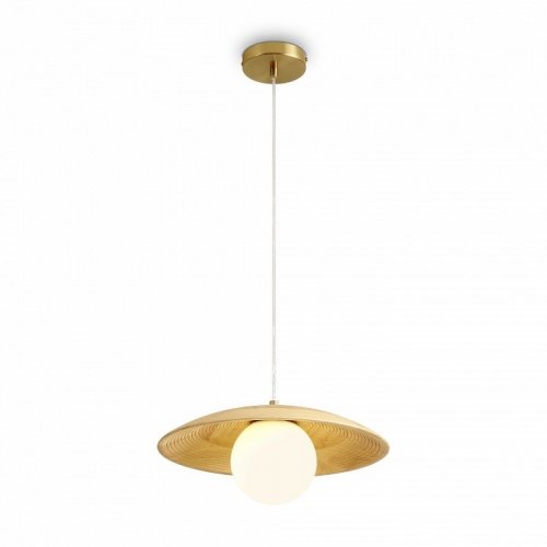 Подвесной светильник Freya Albero FR5589PL-01T