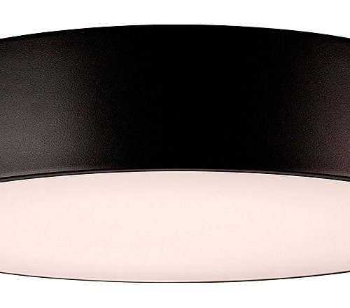 Потолочный светодиодный светильник Arlight SP-Tor-Pill-R500-35W Warm3000 022999(2)