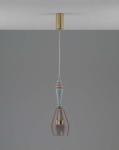 Подвесной светильник Moderli Corals V11152-PL