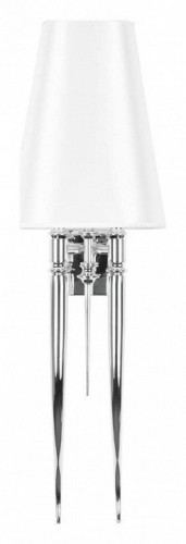 Бра Loft IT Brunilde 10207W/L Chrome
