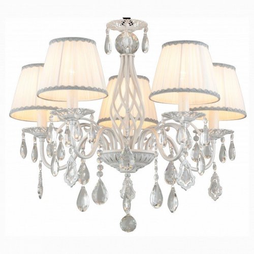 Подвесная люстра Omnilux Omnilux 608 OML-60813-05 Подвесная люстра Omnilux Omnilux 608 OML-60813-05