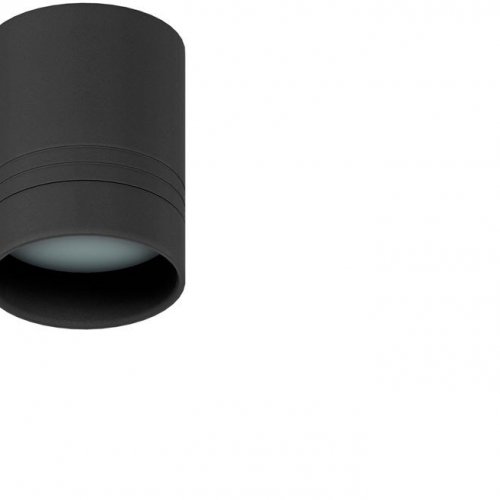 Точечный светильник Donolux Barell DL18480R5W1B IP44