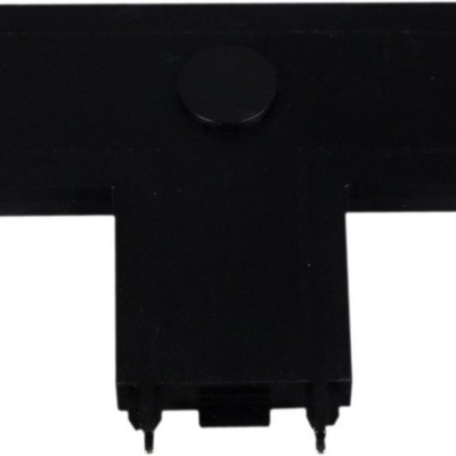 Магнитная трековая система Reluce RL 06104 T-connector BK