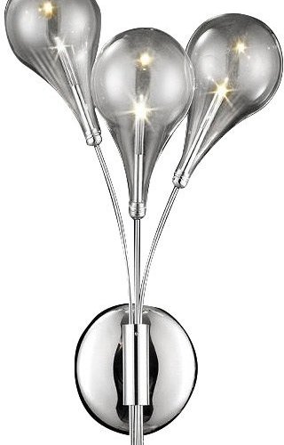 Бра DeLight Collection Grape MB2503/3 Бра DeLight Collection Grape MB2503/3