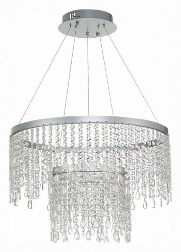 Подвесной светодиодный светильник ST Luce Vega SL6201.103.55