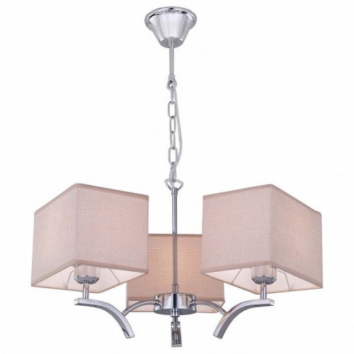 Подвесная люстра Citilux Эвора Квадро CL460231 Подвесная люстра Citilux Эвора Квадро CL460231