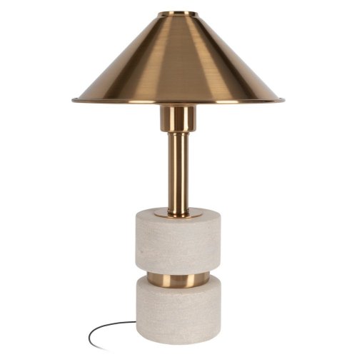 Интерьерная настольная лампа Loft IT Travertine 10444T/A