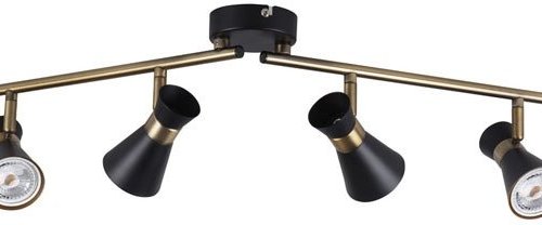 Спот Kanlux MILENO EL-4I B-AG 29118 Спот Kanlux MILENO EL-4I B-AG 29118