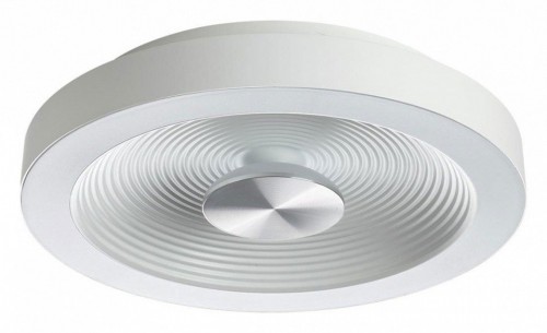 Потолочный светильник Sonex Quantum 7752/18L