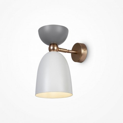 Бра Maytoni Cloches MOD113WL-01W Бра Maytoni Cloches MOD113WL-01W