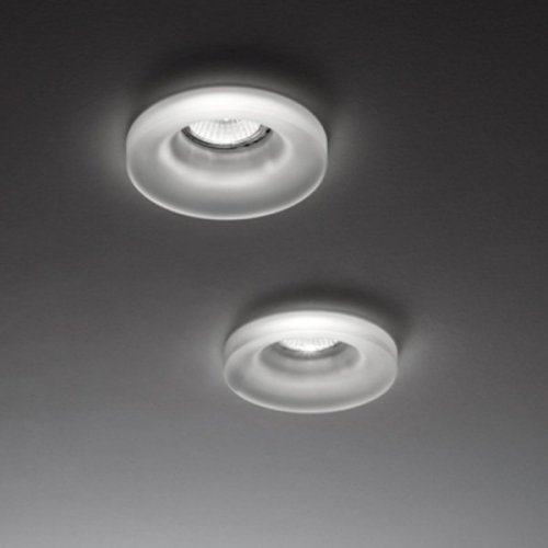 Точечный светильник Fabbian Faretti D27F0501