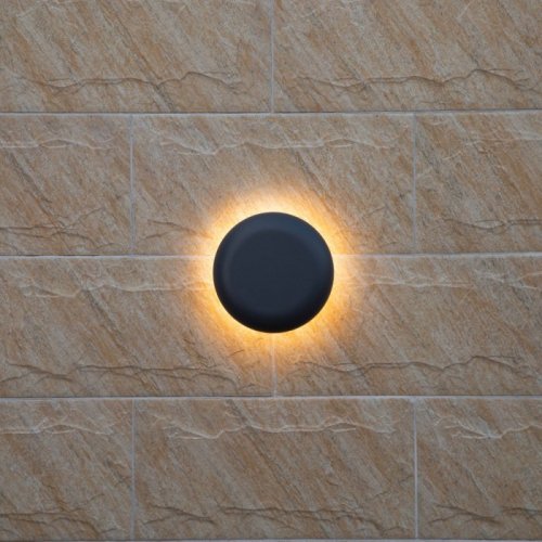 Архитектурная подсветка Natural Concepts Dwell NC-133243-DG