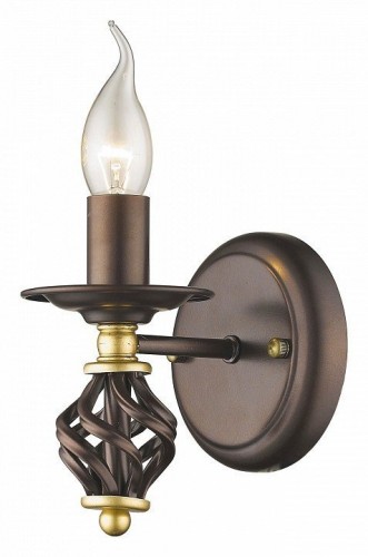 Бра Velante 536-721-01