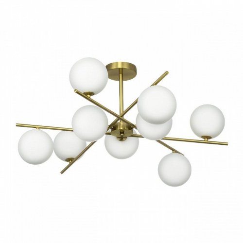 Потолочная люстра Citilux Ronny CL242193 Потолочная люстра Citilux Ronny CL242193