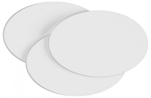 Настенный светильник DesignLed O-SHADE GW-6809R-12-WH-WW Настенный светильник DesignLed O-SHADE GW-6809R-12-WH-WW