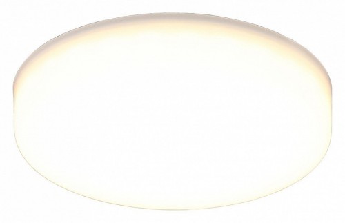 Встраиваемый светодиодный светильник Aployt Deni APL.0073.09.10