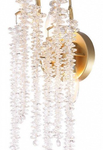 Настенный светильник Favourite Liana 4134-2W