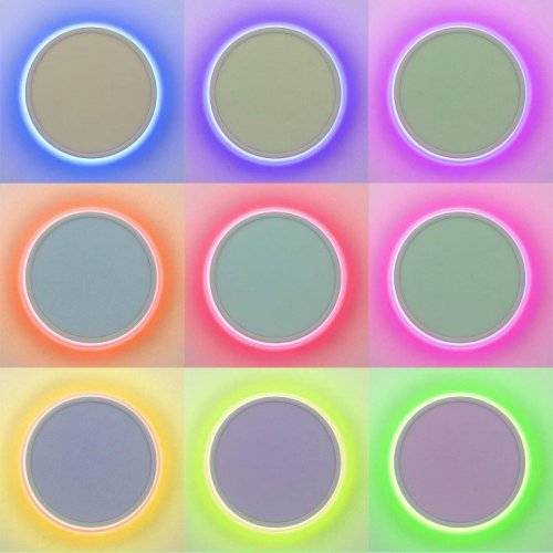 Настенно-потолочный светильник Citilux Norma CL749320 Настенно-потолочный светильник Citilux Norma CL749320