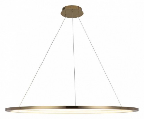 Подвесной светодиодный светильник Loft IT Ring 10014XXL Подвесной светодиодный светильник Loft IT Ring 10014XXL