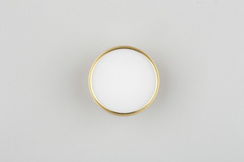 Точечный светильник Omnilux Abano OML-103329-06