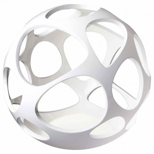 Торшер Mantra Organica 5146