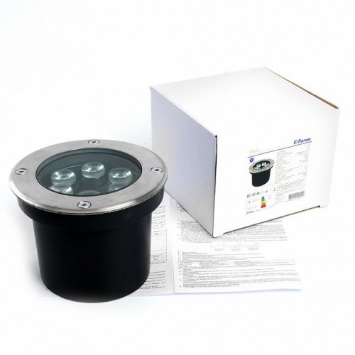 Ландшафтный светодиодный светильник Feron SP2802 48346 Ландшафтный светодиодный светильник Feron SP2802 48346