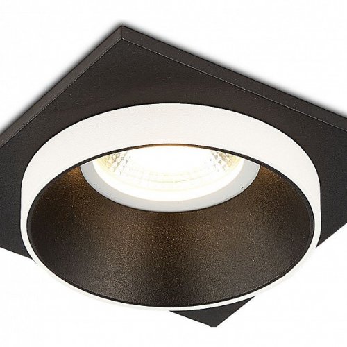 Встраиваемый светильник SIMPLE STORY 2068 2068-1DLBW