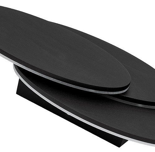 Настенный светильник DesignLed O-SHADE GW-6809R-12-BL-WW