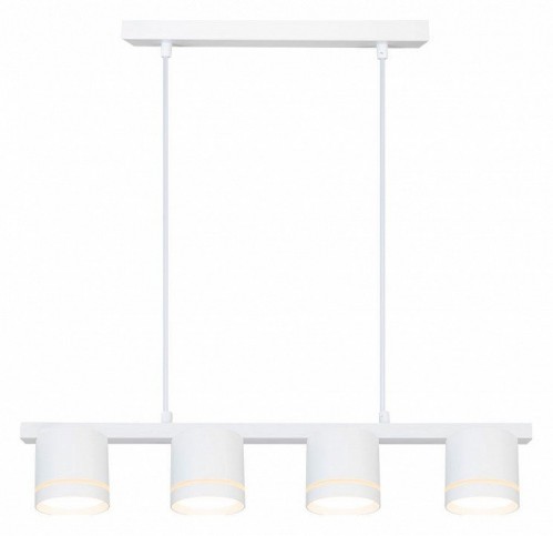 Подвесной светильник Arte Lamp Legacy A8024SP-4WH